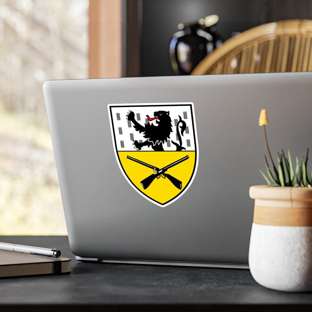 Autocollant Chevilly