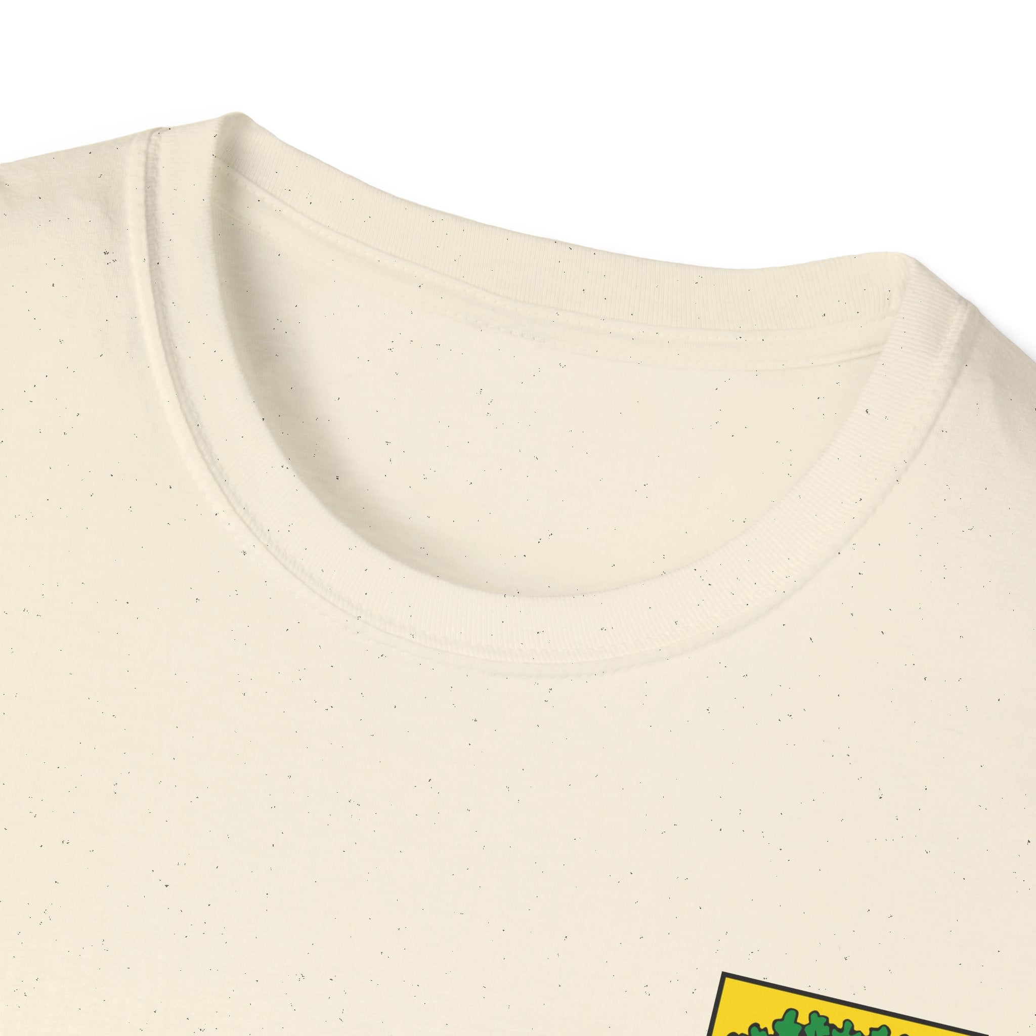 Tee-shirt manches courtes Echallens