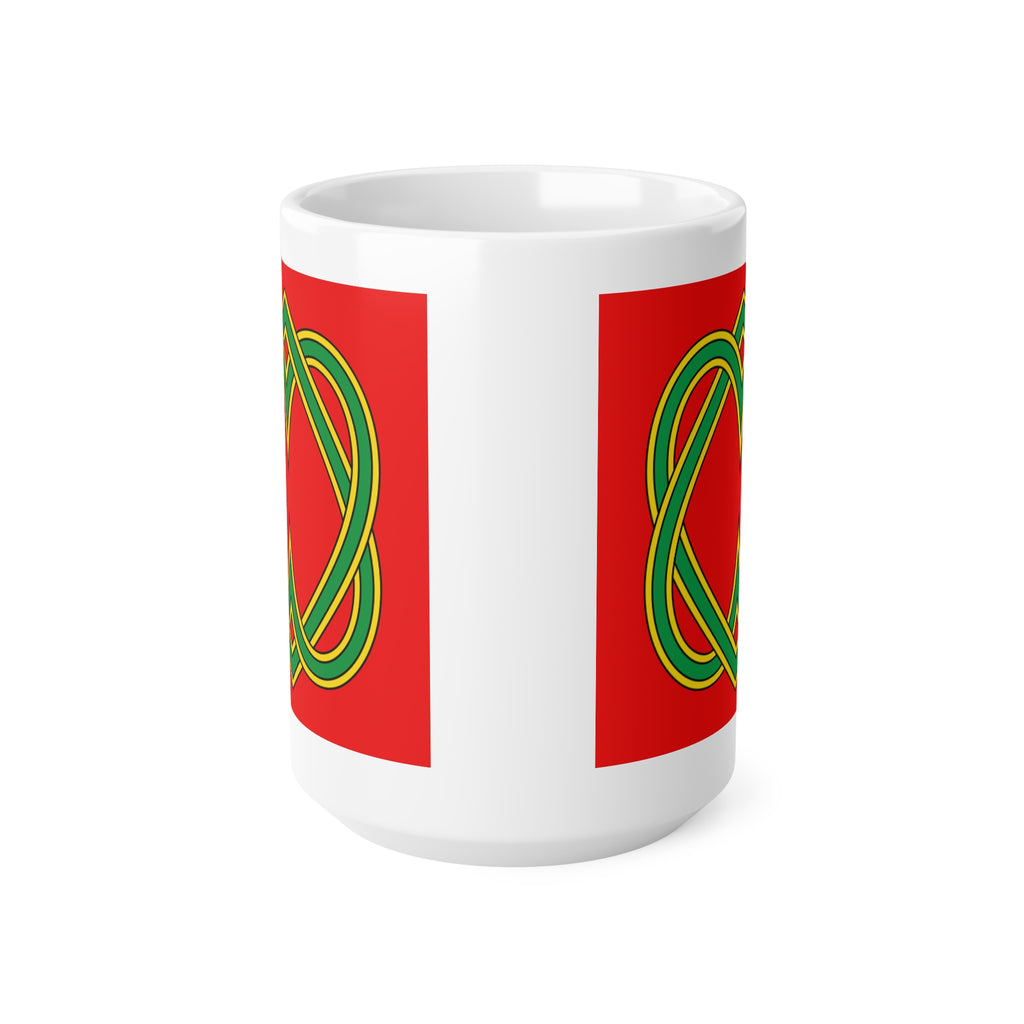 Tasse Blonay – Saint-Légier - 440 ml