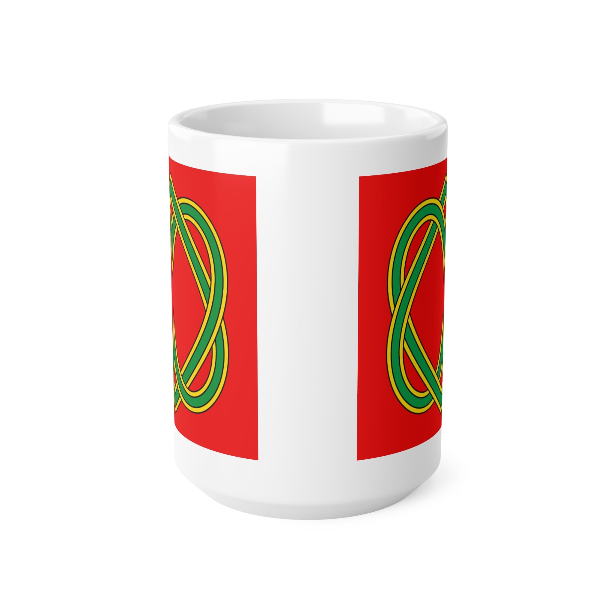 Tasse Blonay – Saint-Légier - 440 ml