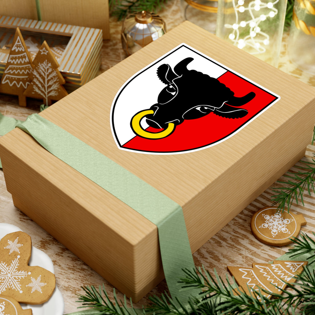 Autocollant Bofflens