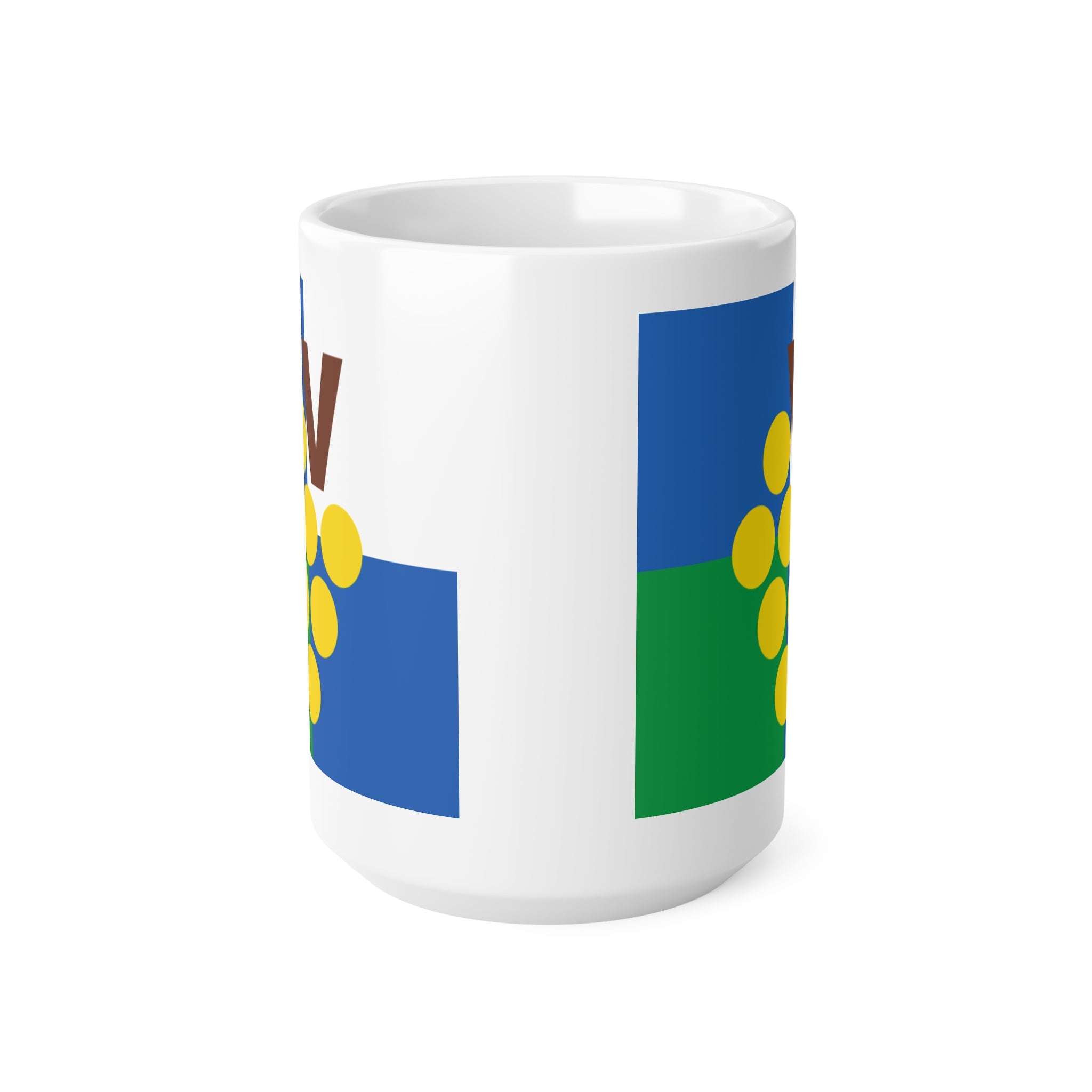 Tasse Vully-les-Lacs - 440 ml