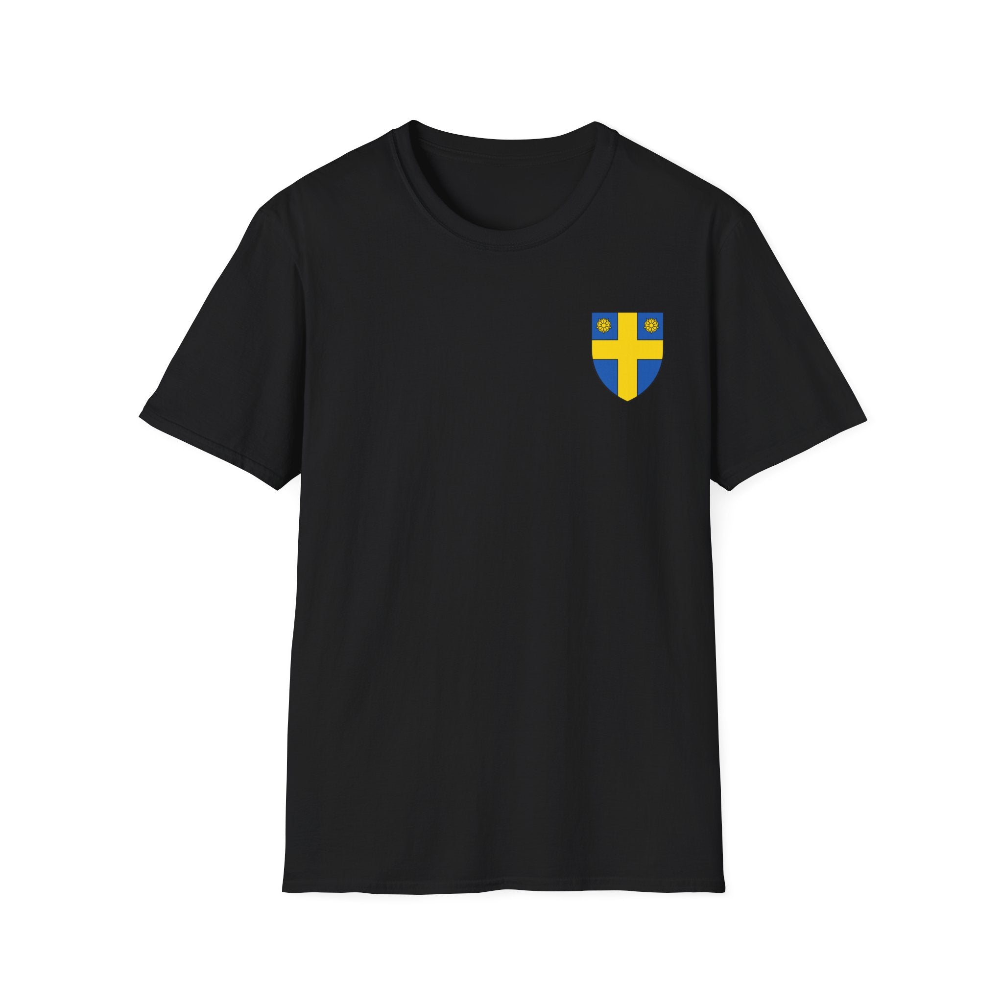Tee-shirt manches courtes Eysins