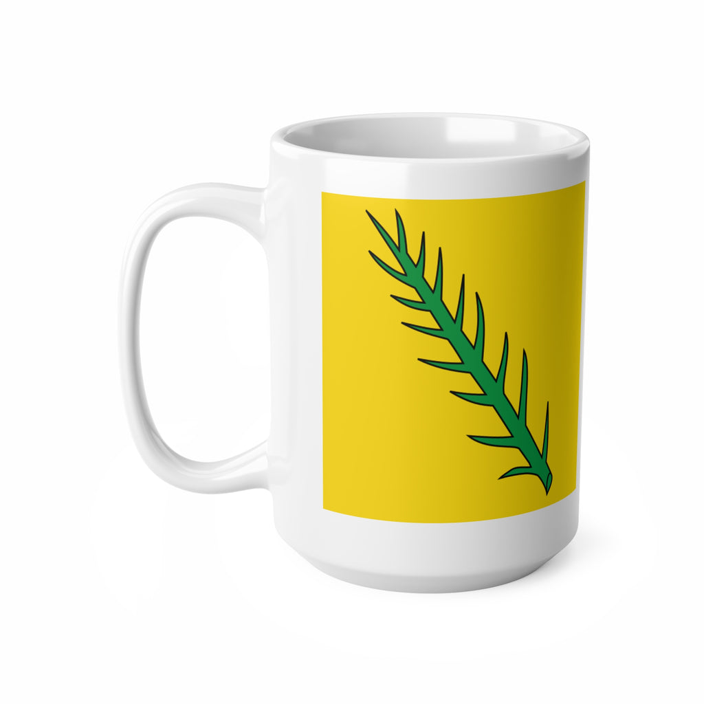 Tasse Villars-Epeney