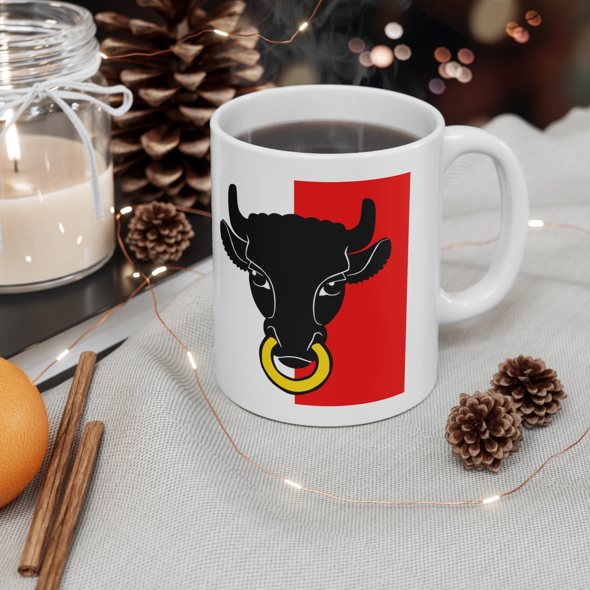 Tasse Bofflens - 440 ml