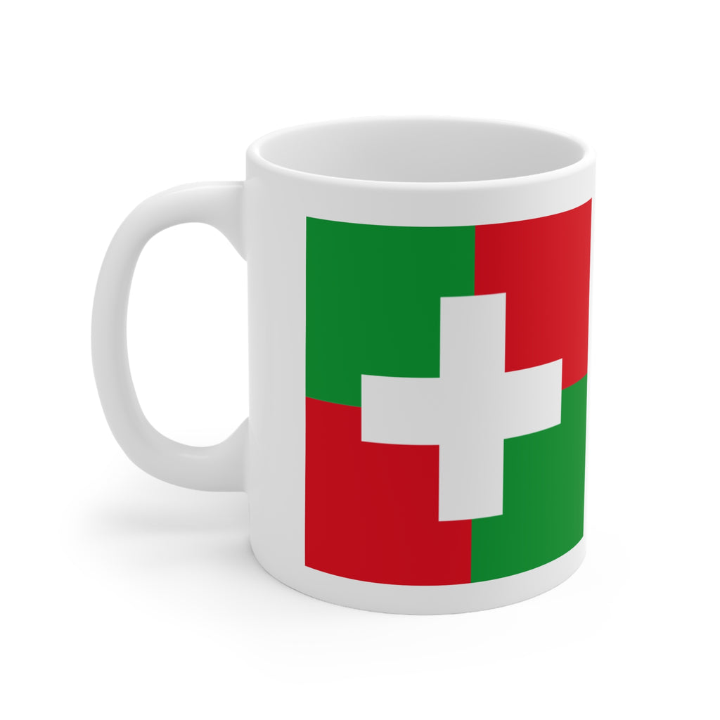 Tasse Ollon - 325 ml