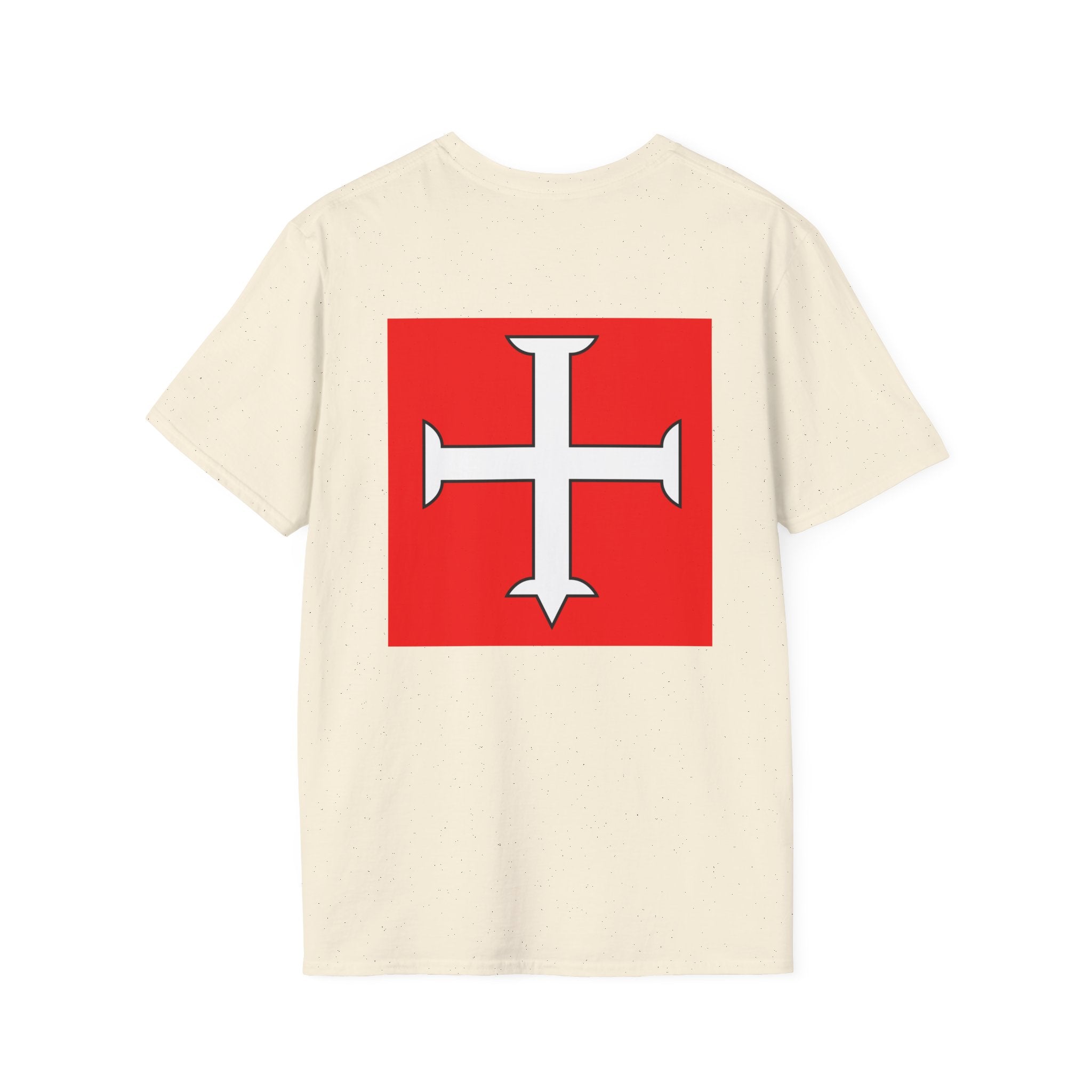 Tee-shirt manches courtes Crans-près-Céligny