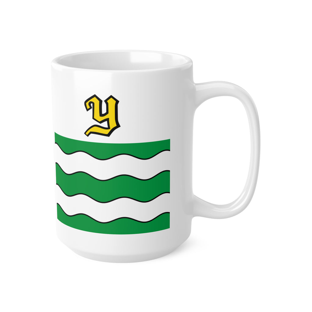 Tasse Yverdon-les-Bains