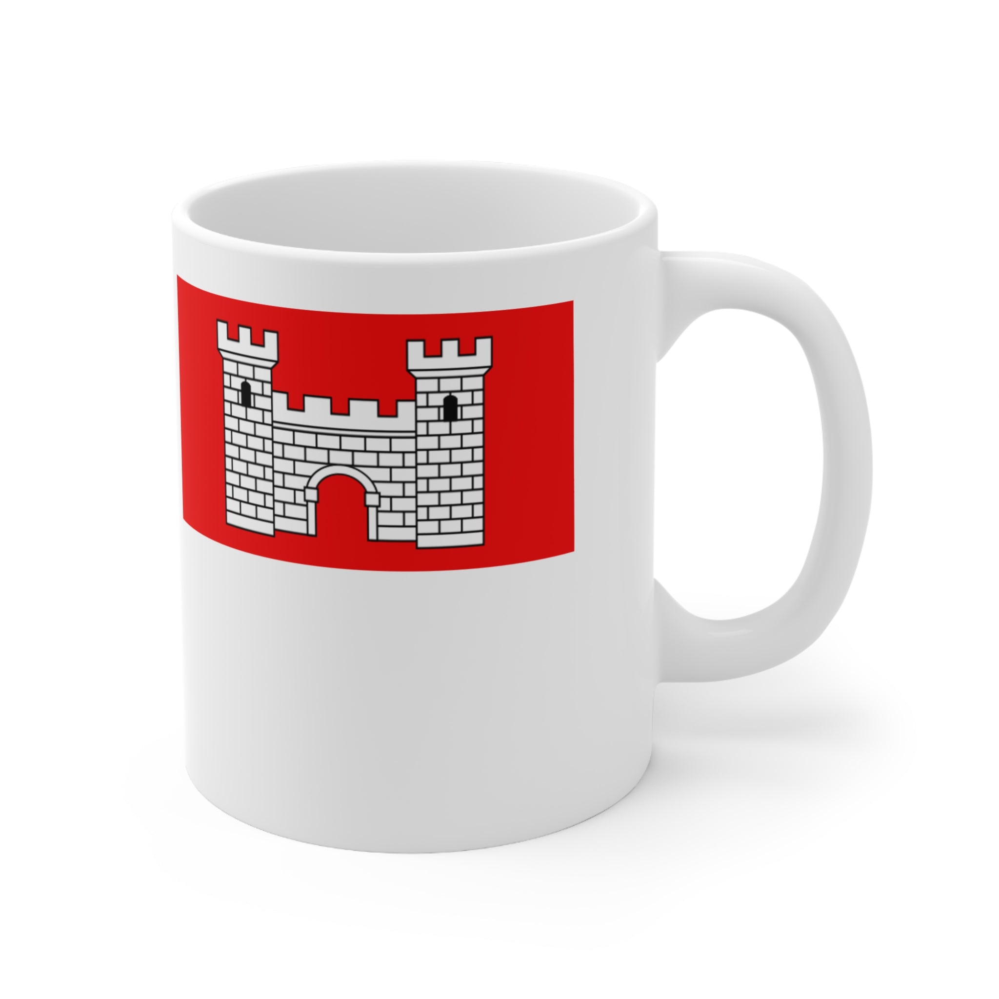 Tasse Champtauroz - 325 ml