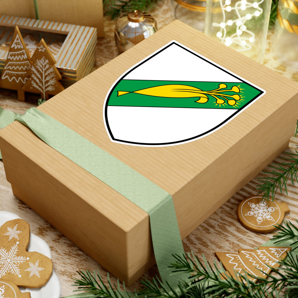 Autocollant Marchissy