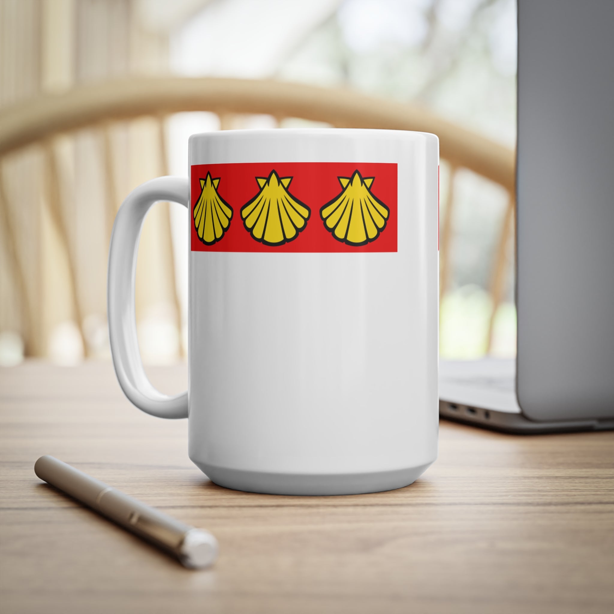 Tasse Montricher - 325 ml