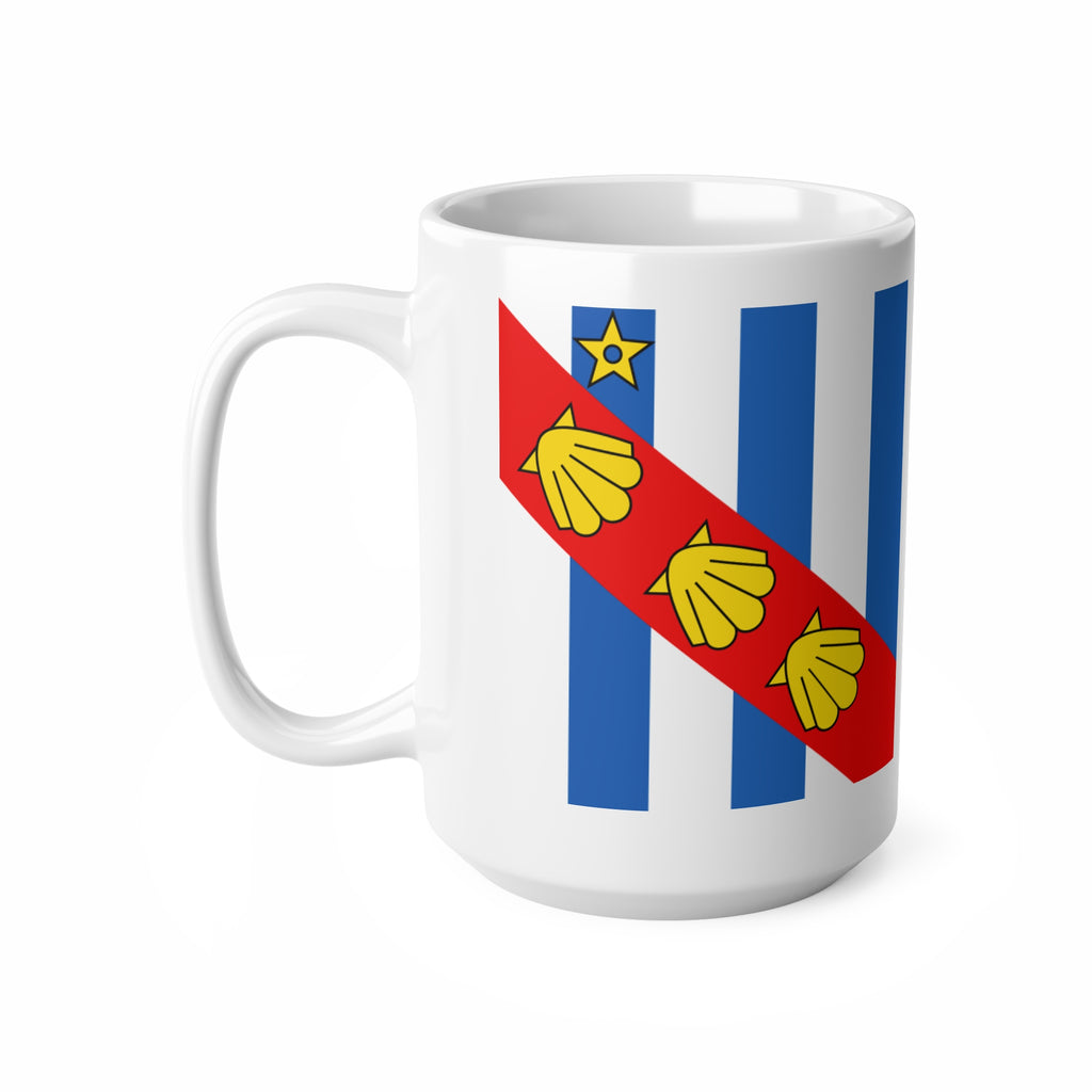 Tasse Grandcour - 440 ml