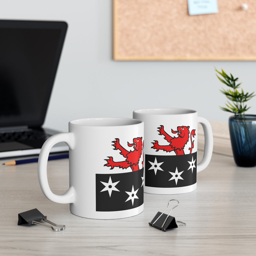 Tasse Bursinel - 325 ml