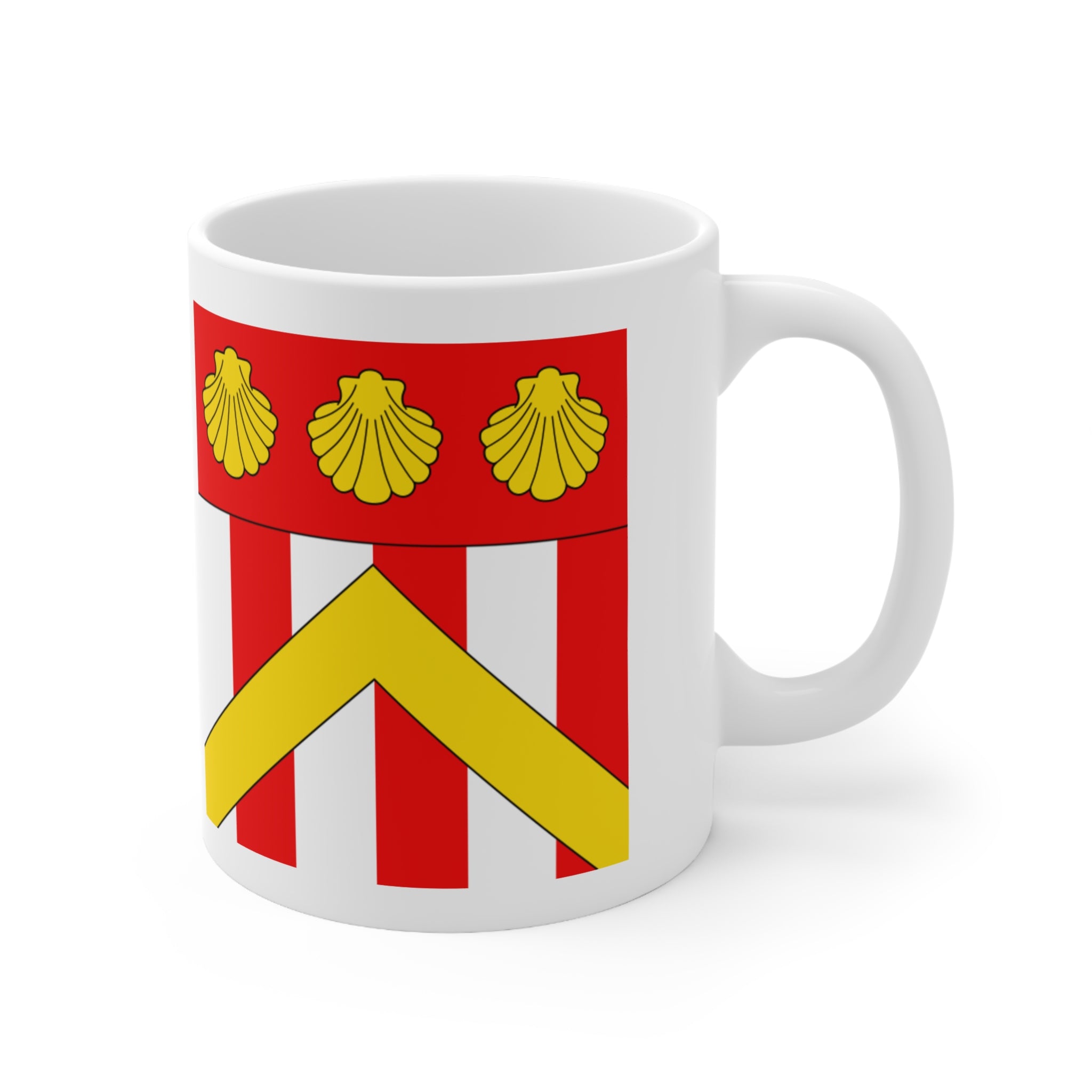 Tasse Gilly - 325 ml