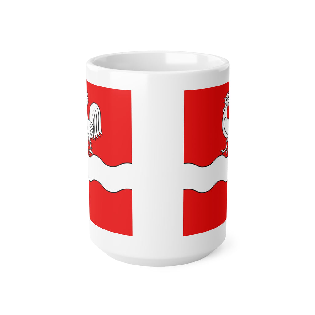 Tasse Paudex - 440 ml