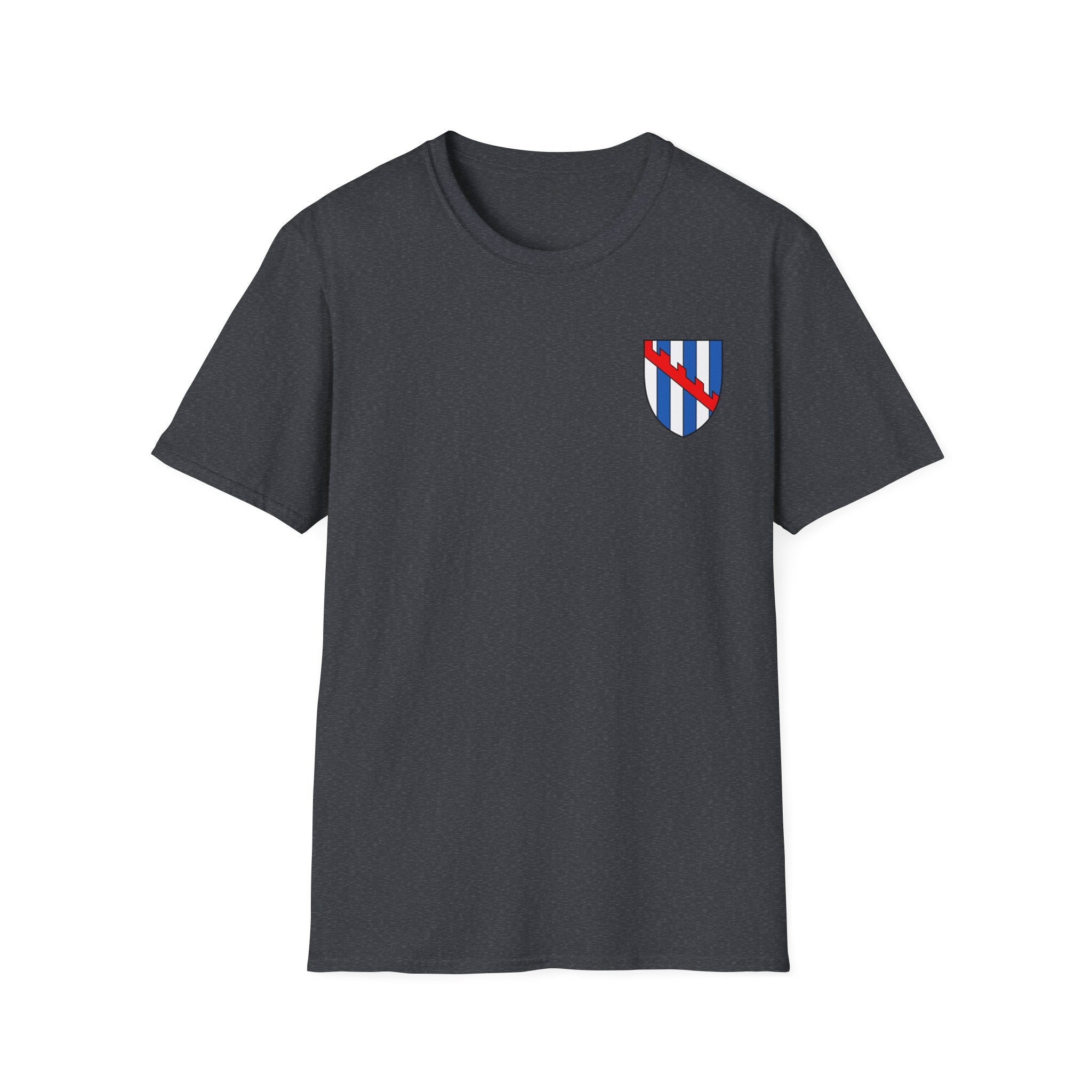 Tee-shirt manches courtes Mauborget