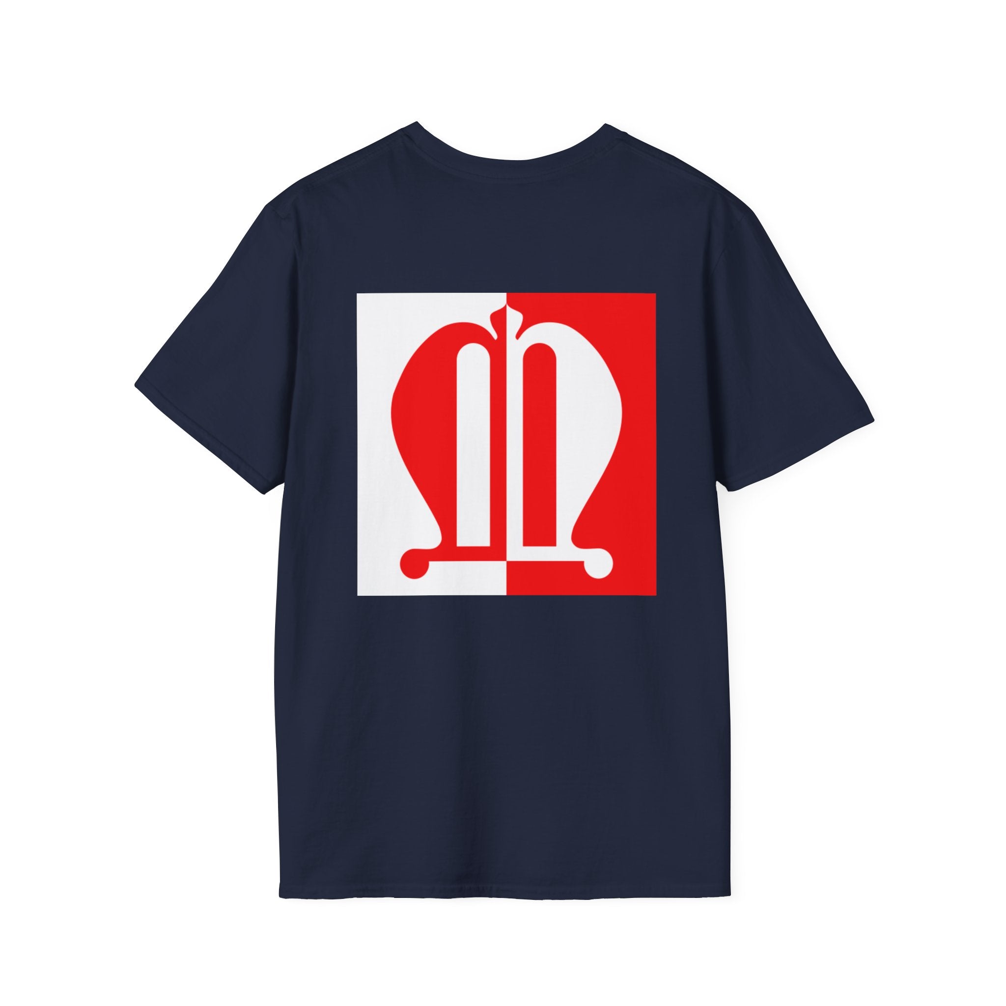 Tee-shirt manches courtes Missy