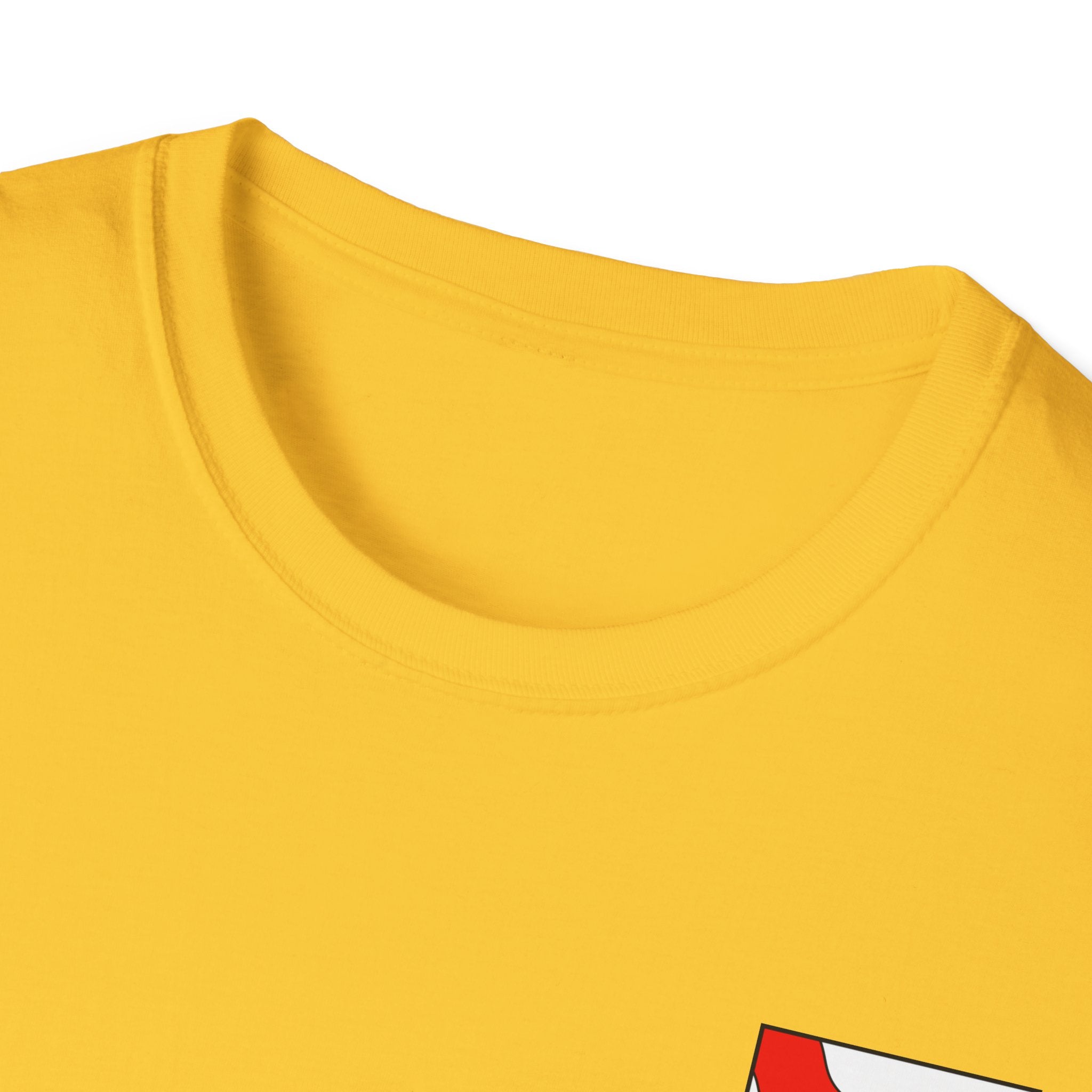 Tee-shirt manches courtes Saint-Saphorin