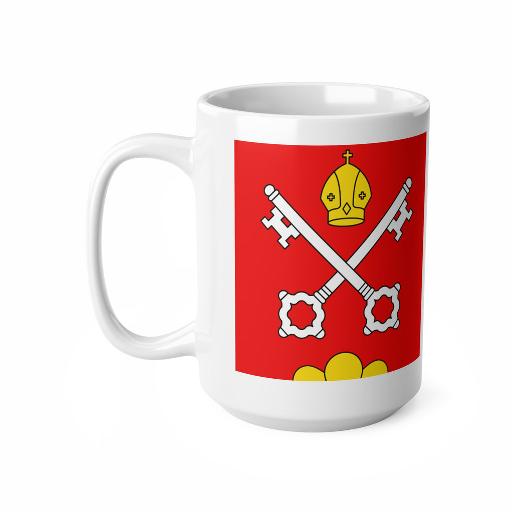 Tasse La Rippe - 440 ml