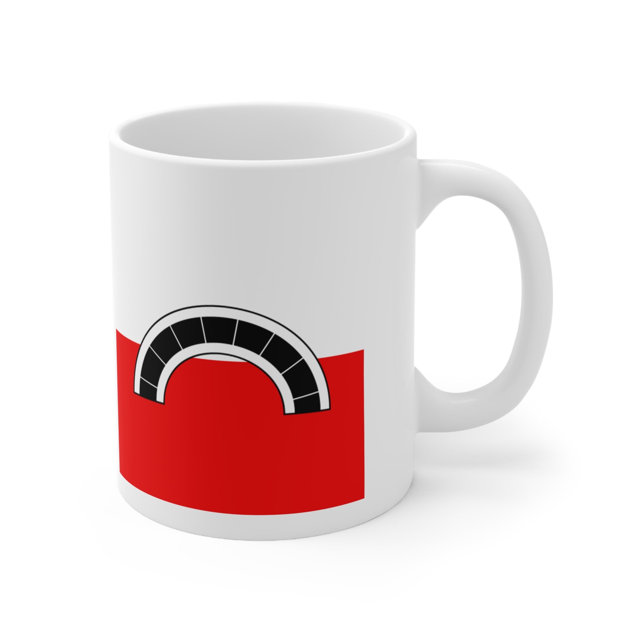 Tasse Denges - 325 ml