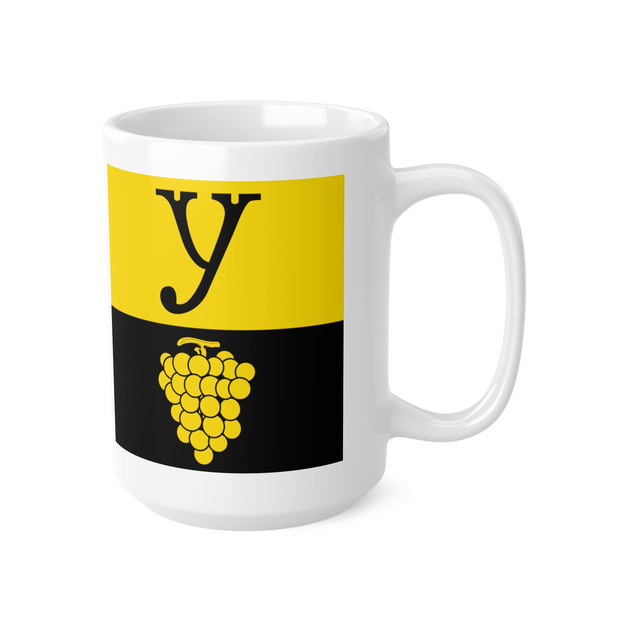 Tasse Yvorne - 440 ml