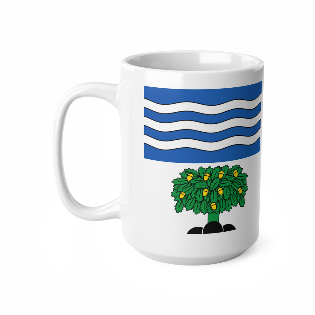 Tasse Tannay - 440 ml