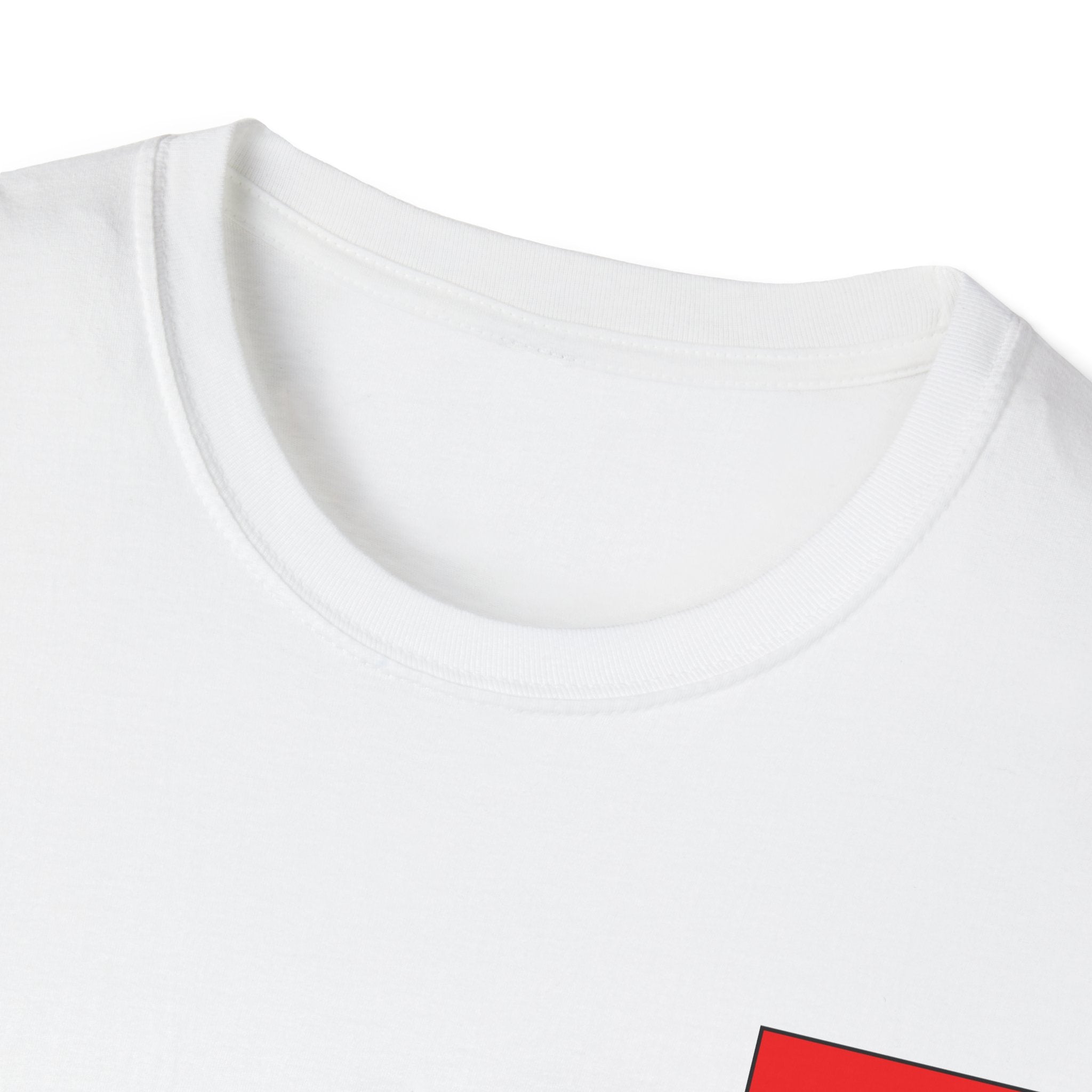 Tee-shirt manches courtes Le Chenit