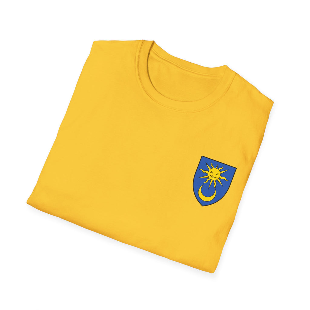 Tee-shirt manches courtes Grandson