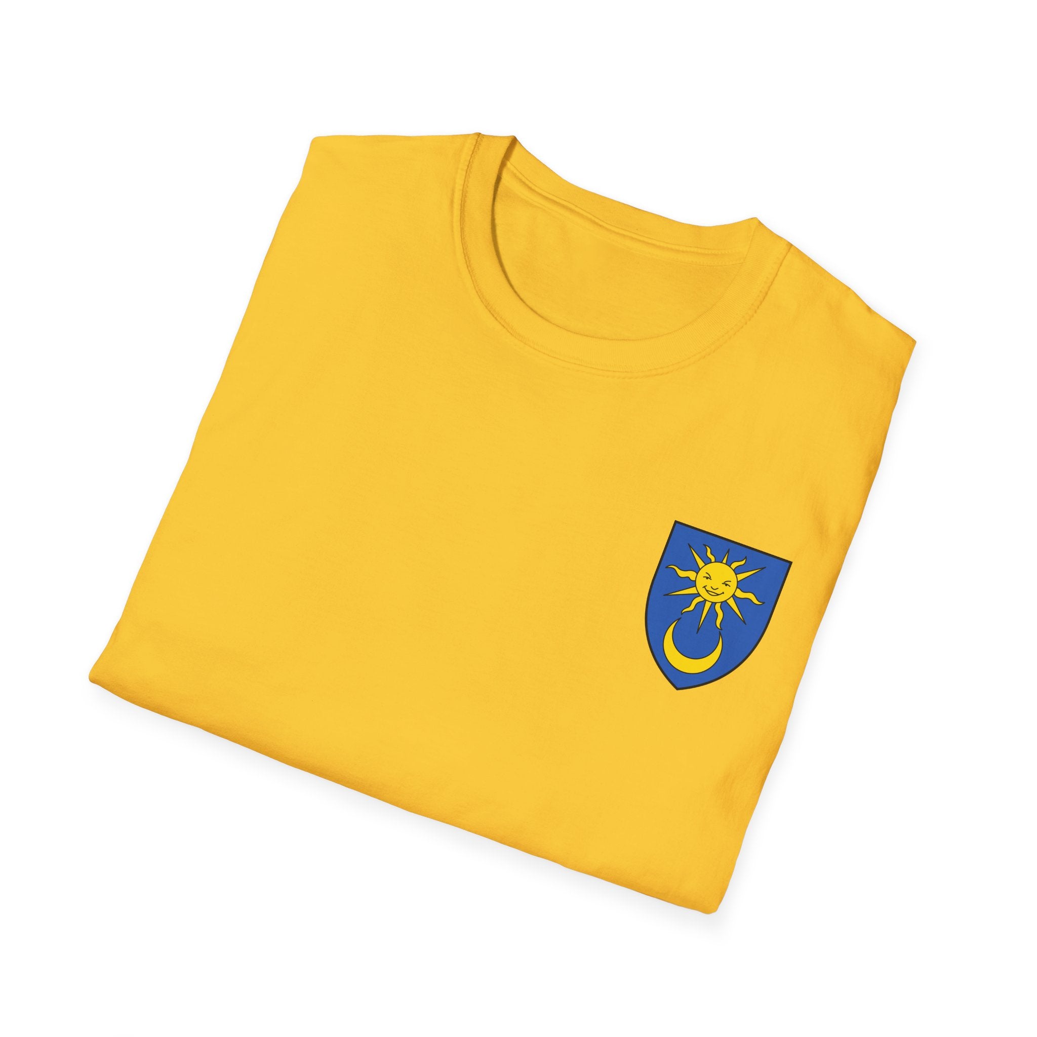 Tee-shirt manches courtes Grandson