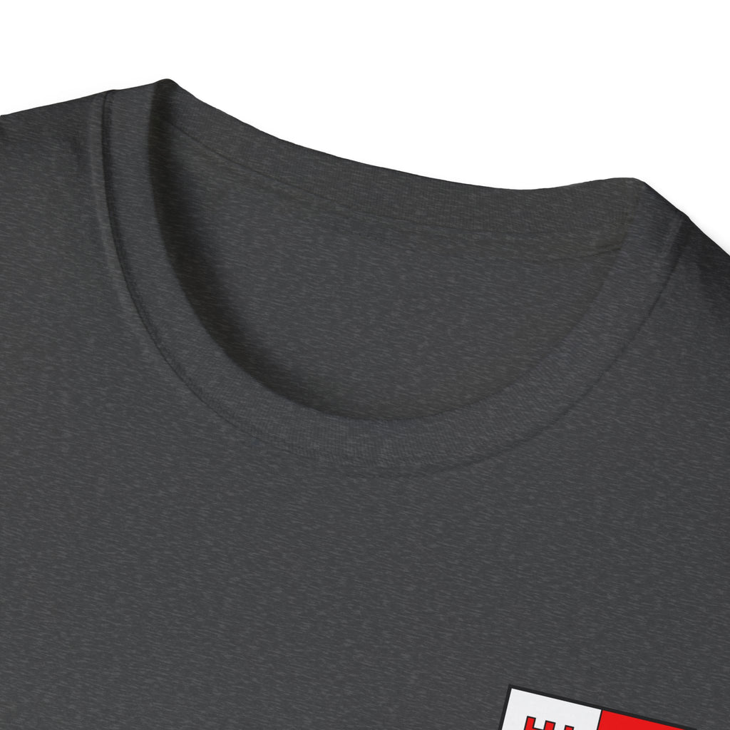 Tee-shirt manches courtes La Tour-de-Peilz