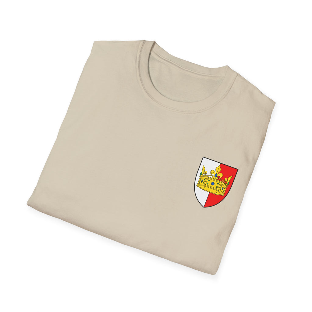 Tee-shirt manches courtes Chavornay