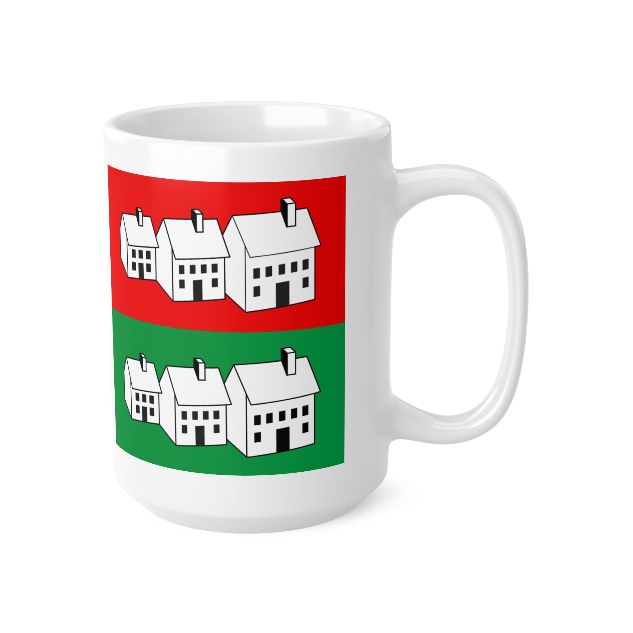 Tasse Rossenges - 440 ml