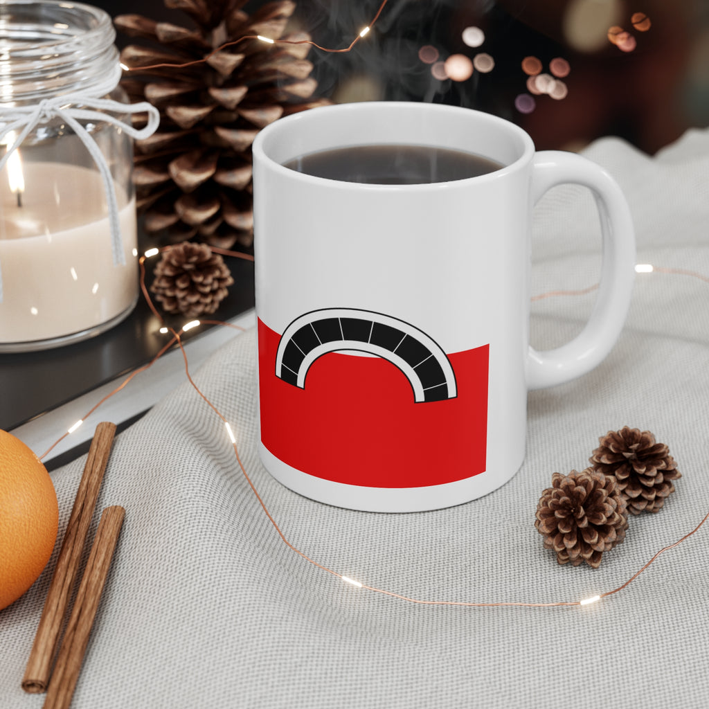 Tasse Denges - 440 ml