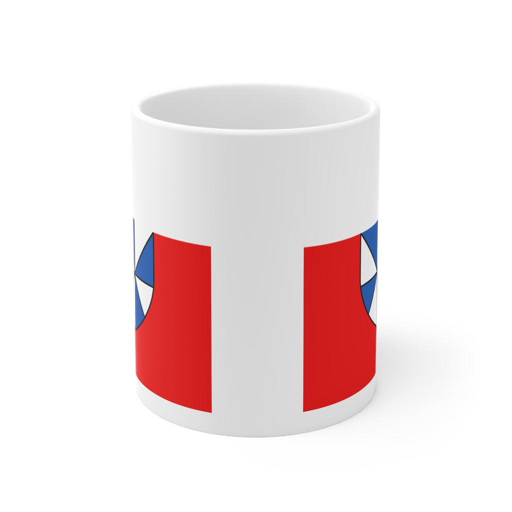 Tasse Cheseaux-sur-Lausanne