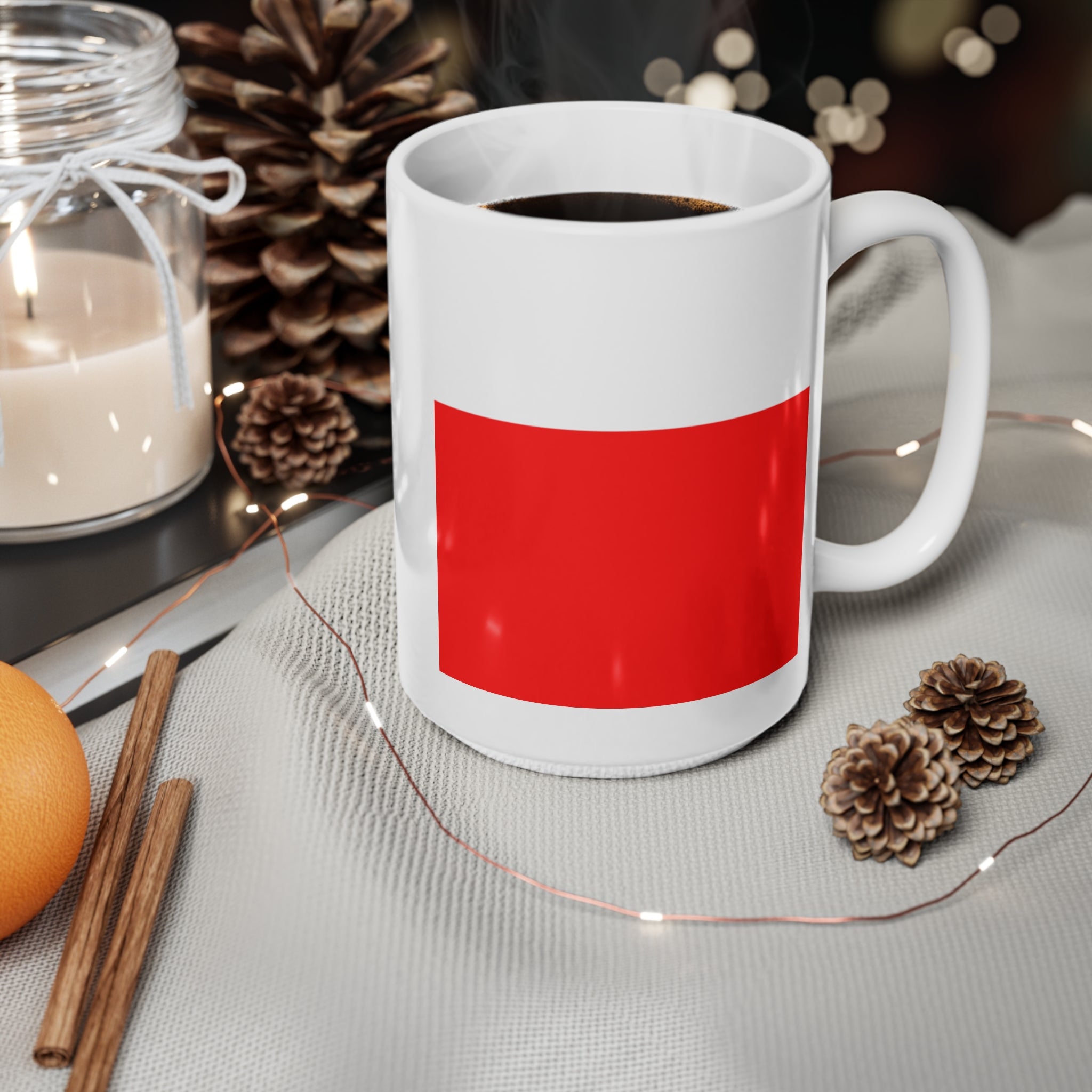 Tasse Lausanne - 440 ml