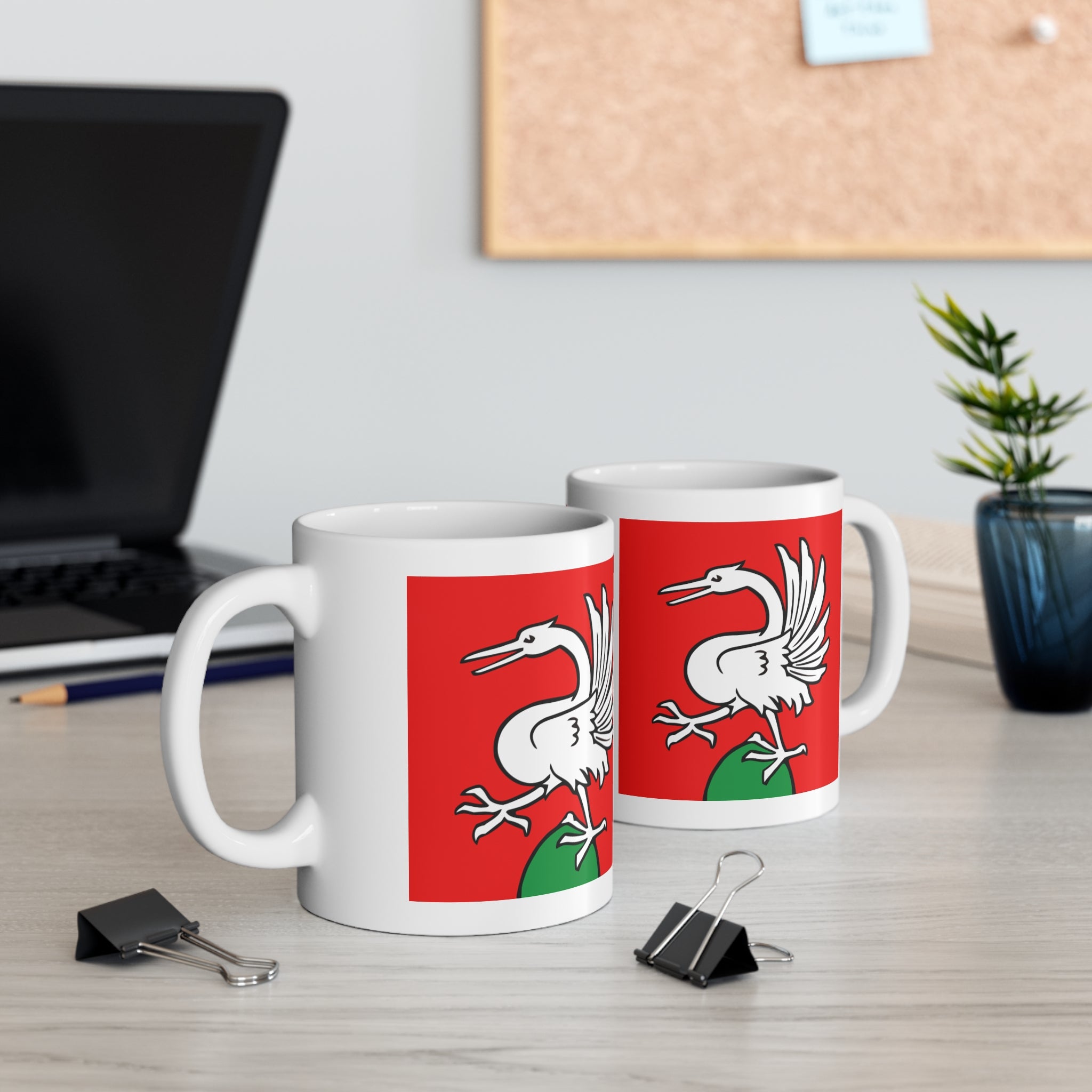 Tasse Rossinière - 325 ml