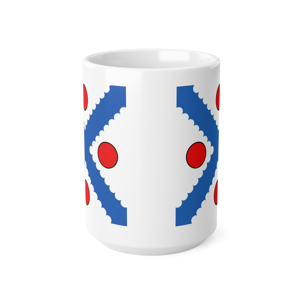 Tasse Cronay - 440 ml