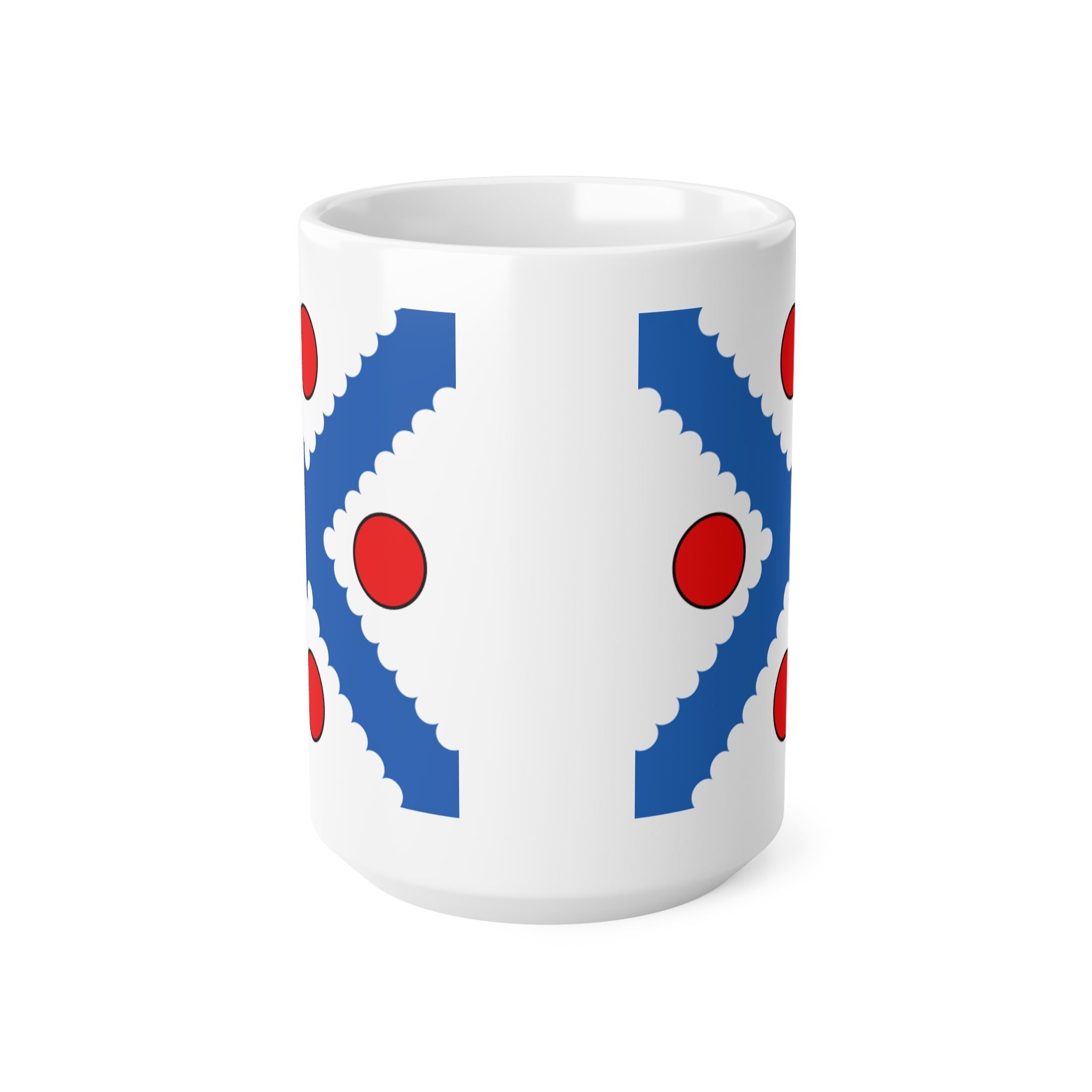 Tasse Cronay - 440 ml