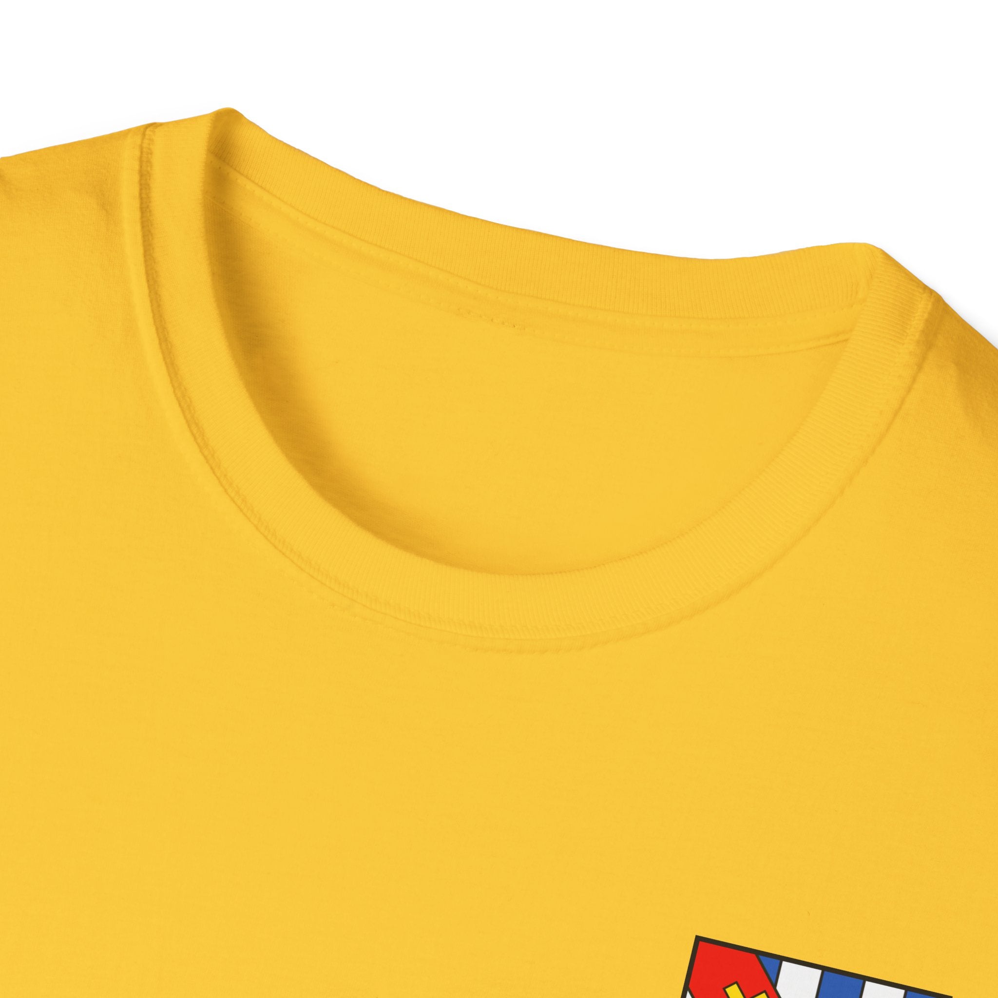 Tee-shirt manches courtes Pailly