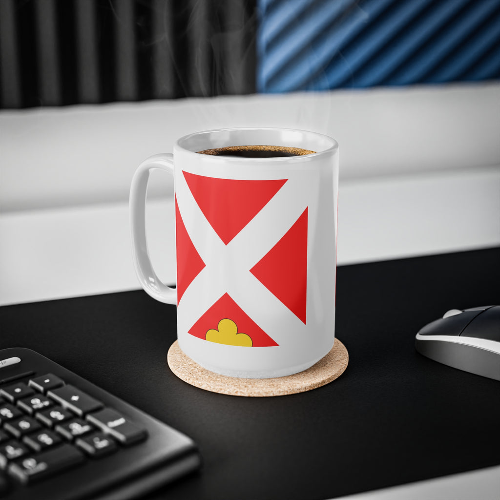 Tasse Montcherand - 440 ml