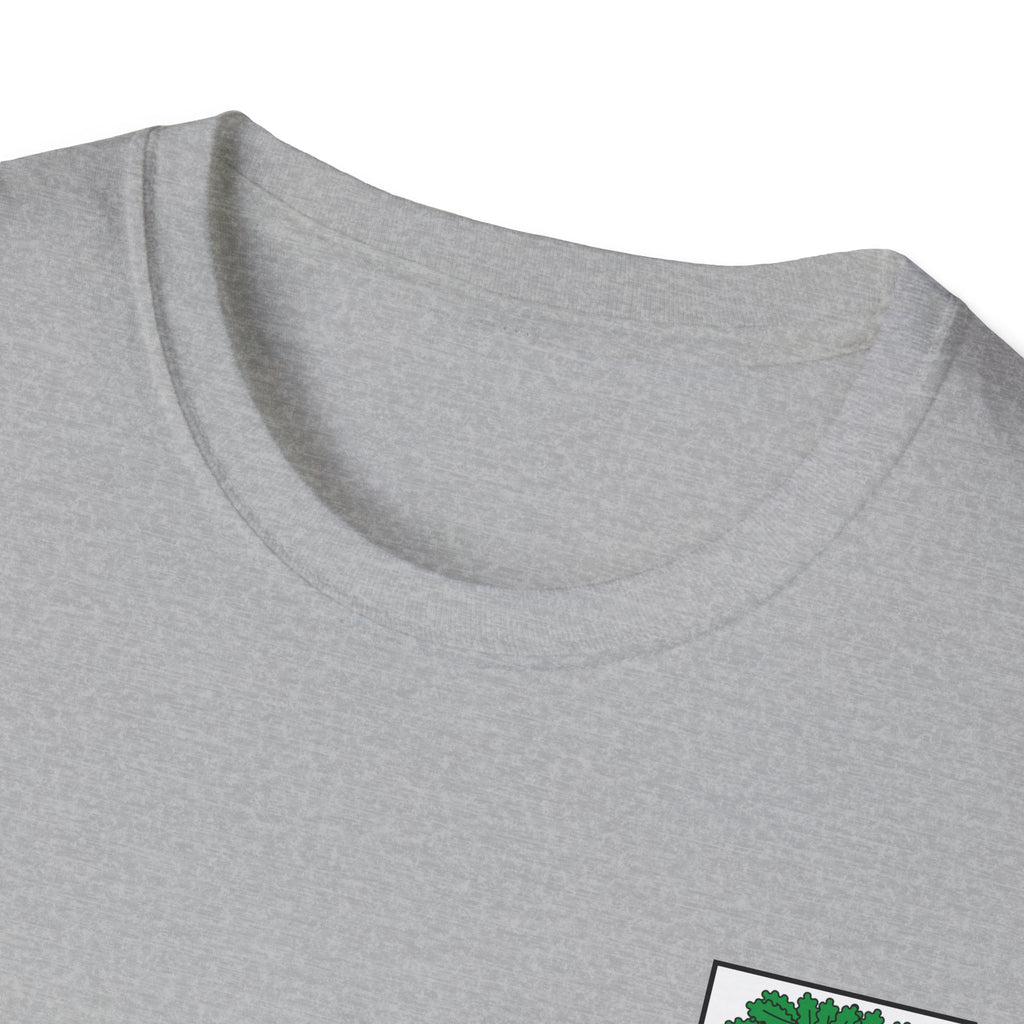 Tee-shirt manches courtes Gland