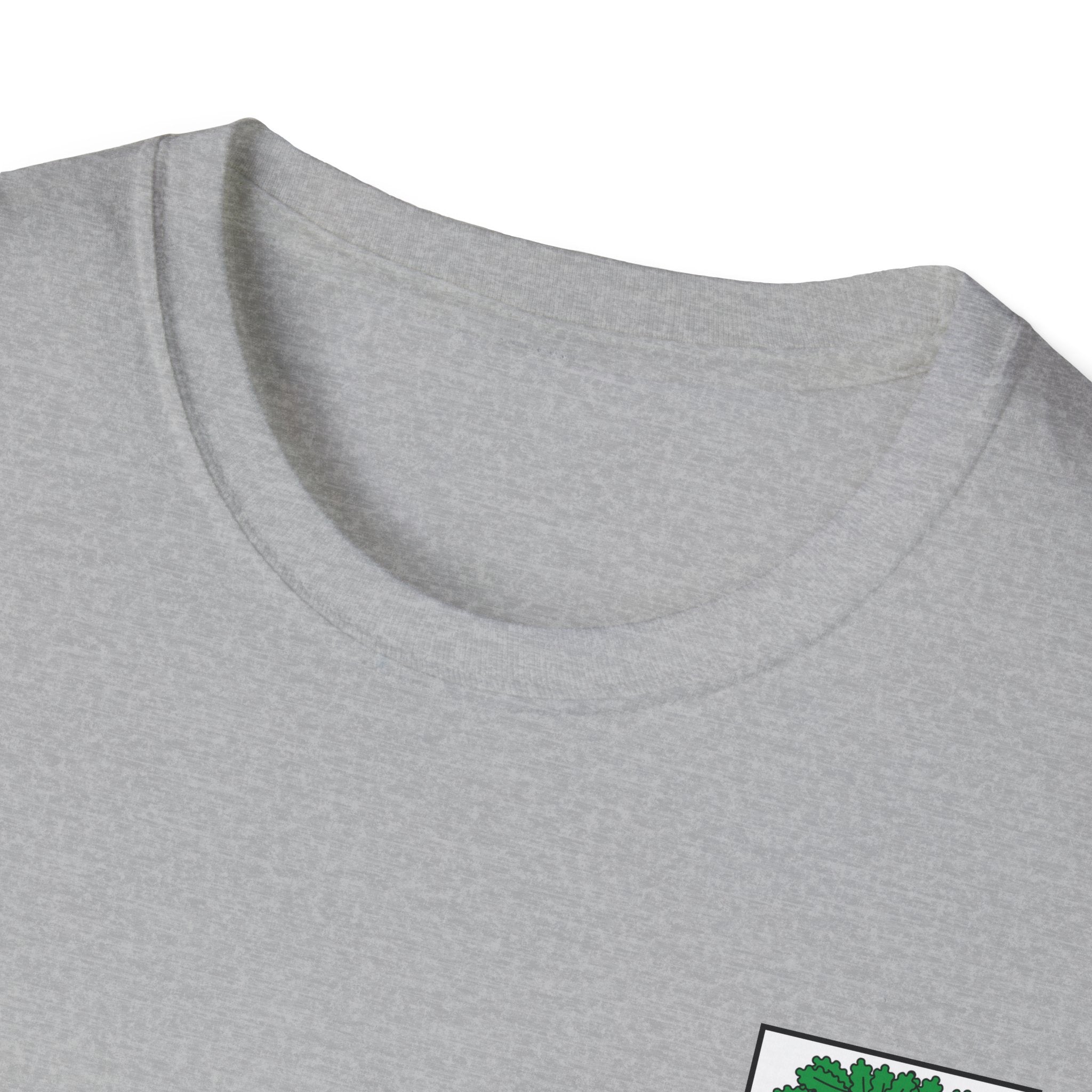 Tee-shirt manches courtes Gland