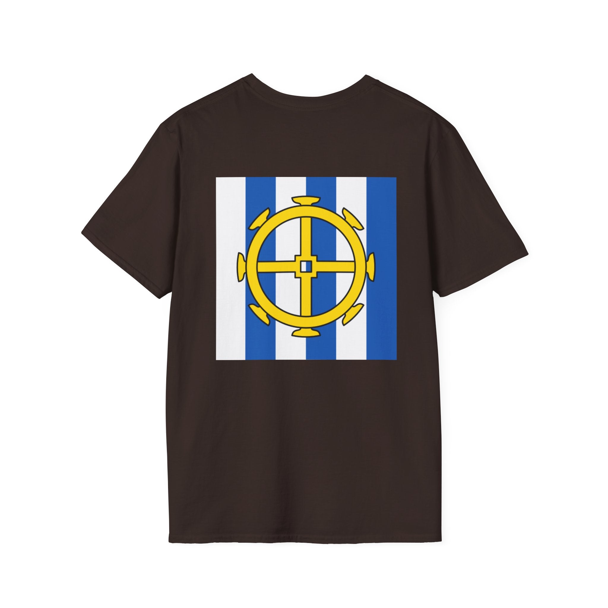 Tee-shirt manches courtes Novalles