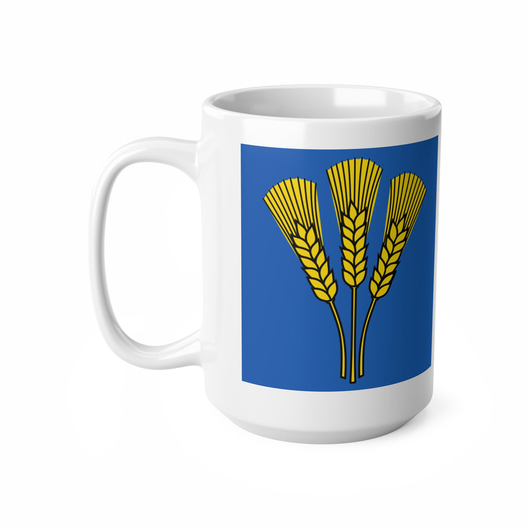 Tasse Orges - 440 ml