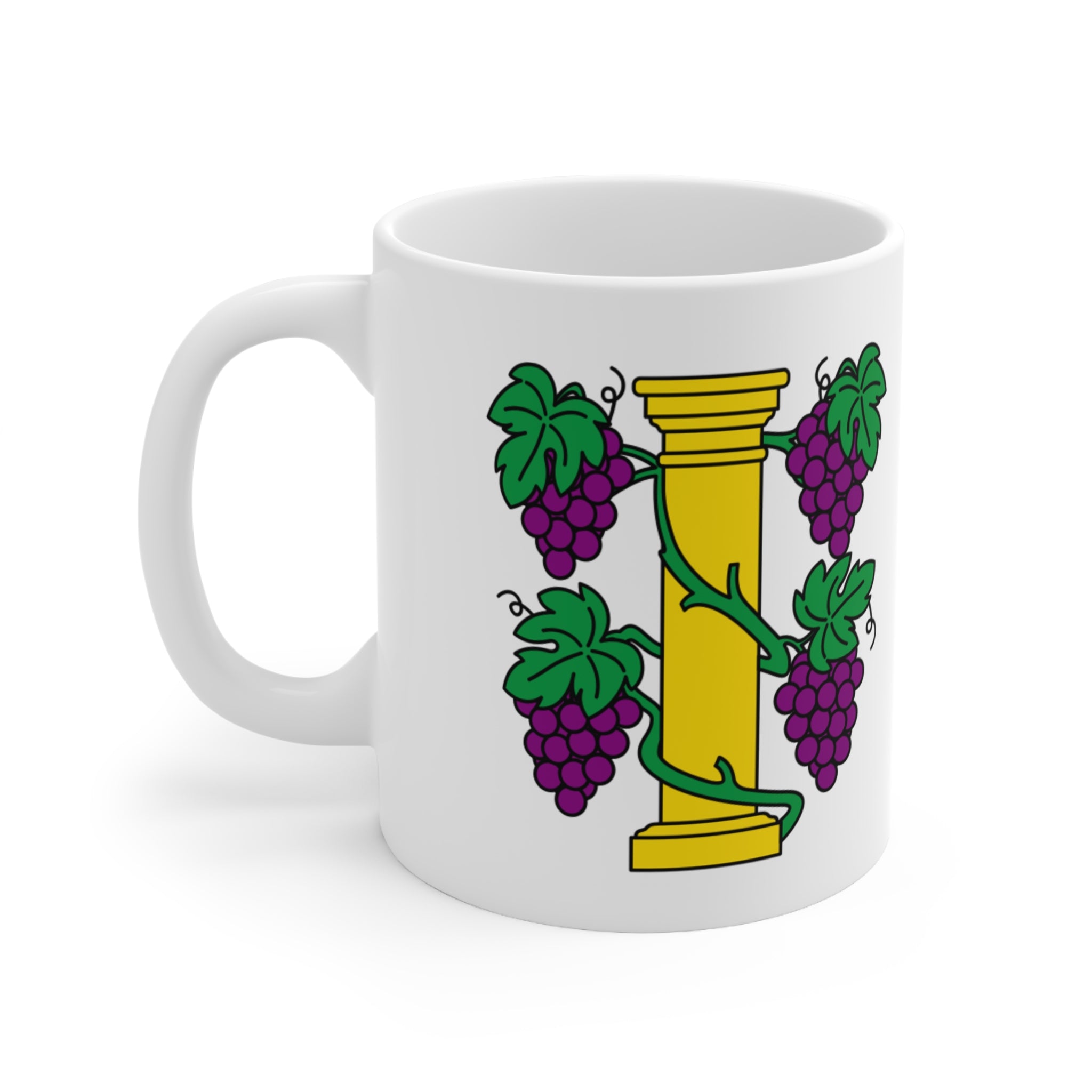 Tasse Rances - 325 ml