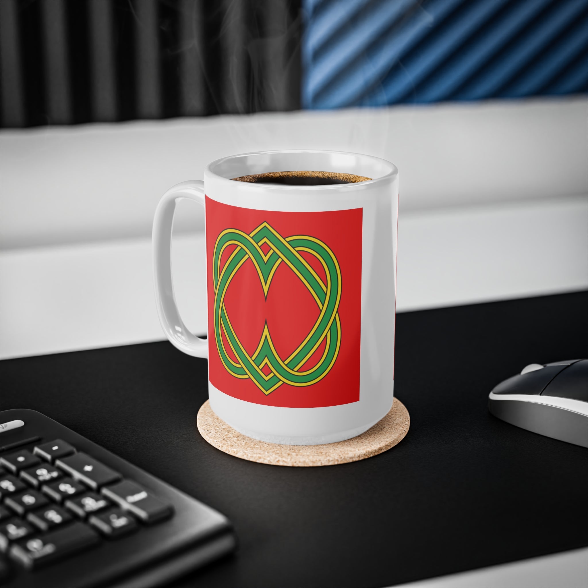 Tasse Blonay – Saint-Légier - 440 ml