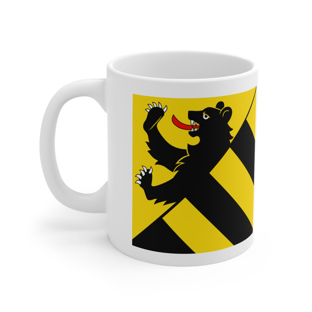 Tasse Morrens - 325 ml