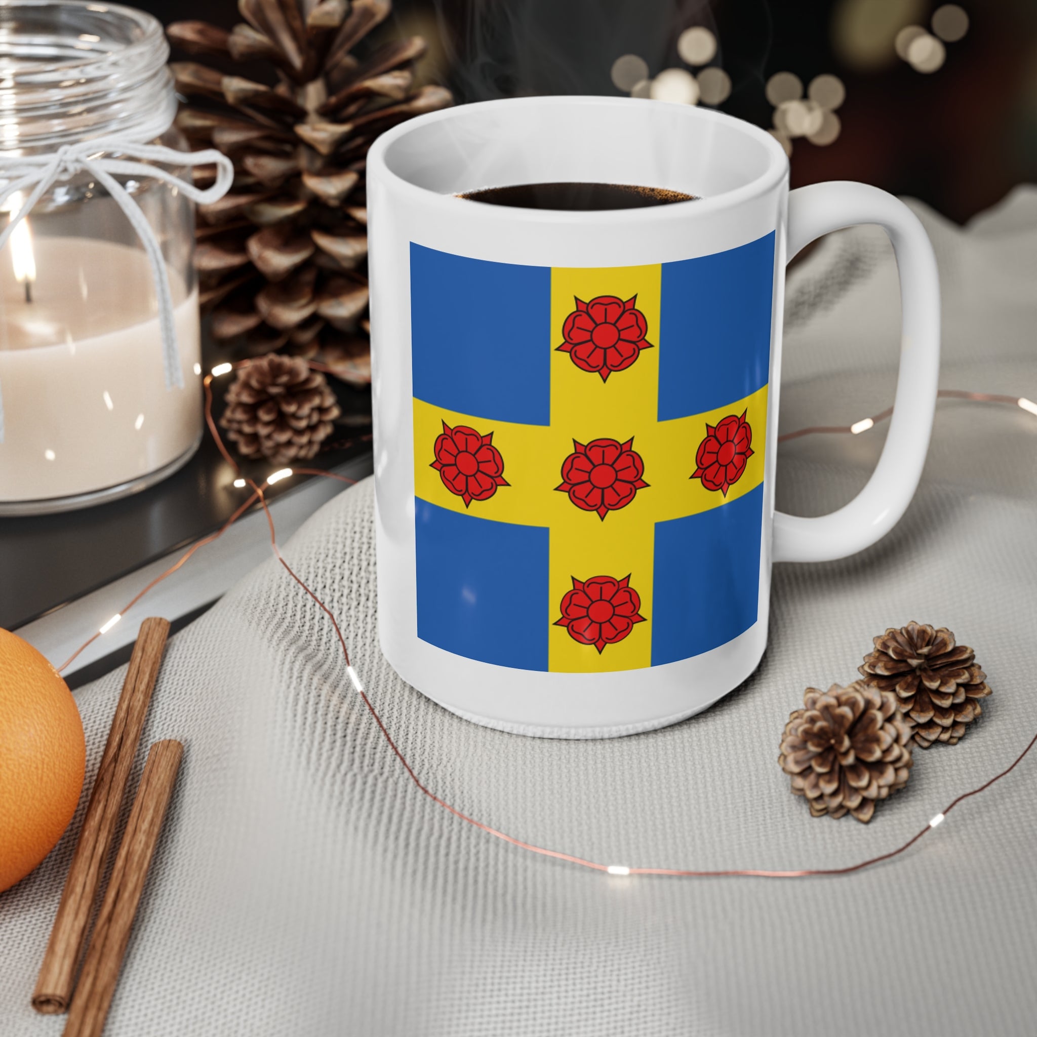 Tasse Chexbres - 440 ml