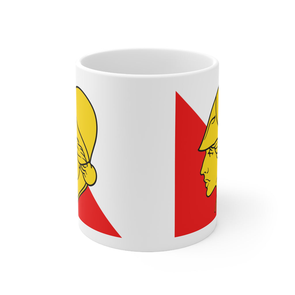 Tasse Lovatens - 325 ml