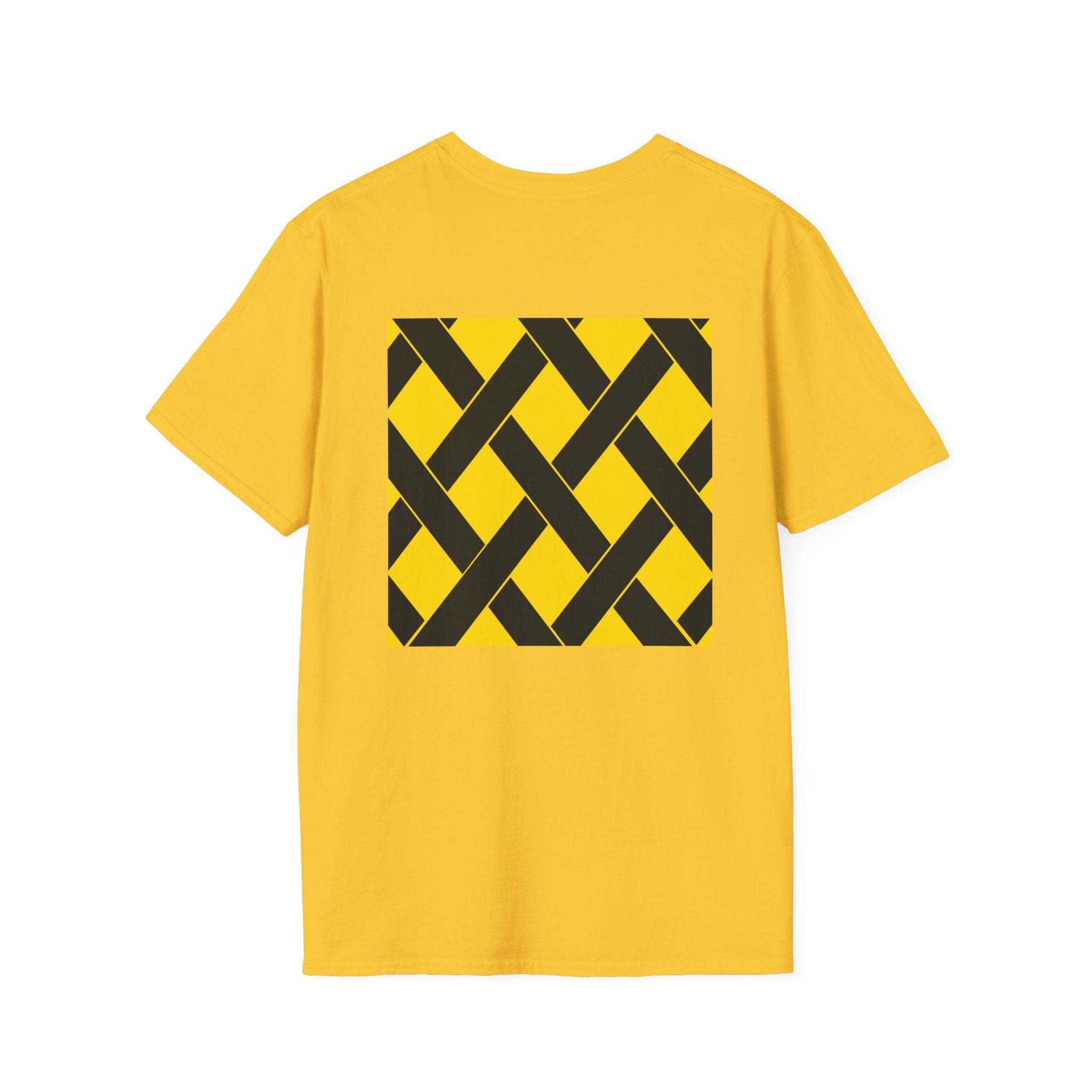 Tee-shirt manches courtes Oulens-sous-Echallens